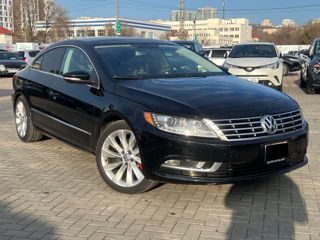 Volkswagen Passat CC foto 5