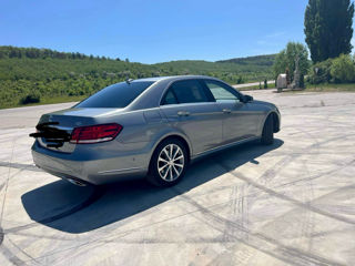 Mercedes E-Class foto 3