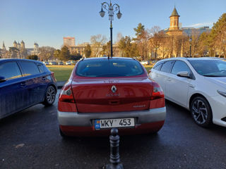 Renault Megane foto 4