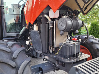 Kubota M110 foto 7