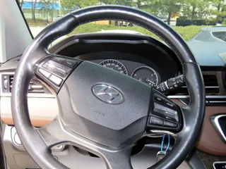 Hyundai Grand Starex foto 7