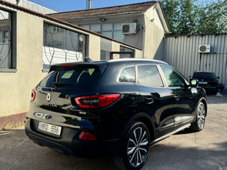 Renault Kadjar foto 6