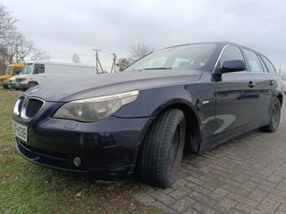 BMW 5 Series Touring foto 8