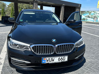 BMW 5 Series foto 2