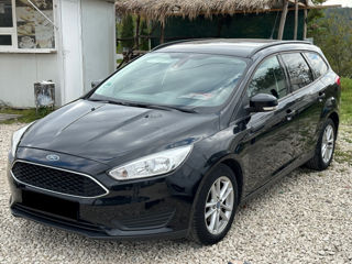 Ford Focus foto 3