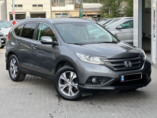 Honda CR-V foto 3