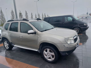 Dacia Duster foto 3