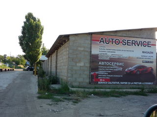 Autoservice or. stefan voda foto 3