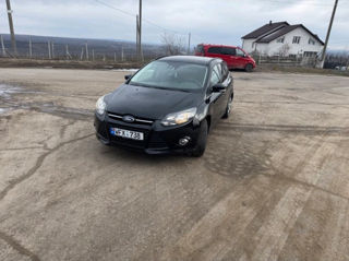 Ford Focus foto 8