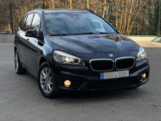 BMW 2 Series Gran Tourer