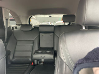 KIA Carnival foto 18