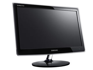 Monitor Samsung. foto 3