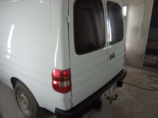 Opel Combo foto 3