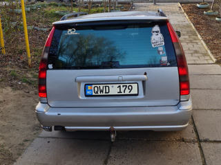 Volvo V70 foto 10