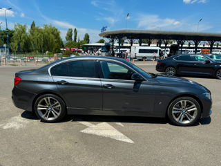 BMW 3 Series foto 5