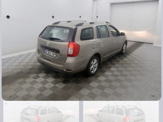 Dacia Logan foto 3