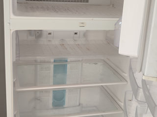 Холодильник Panasonic foto 1