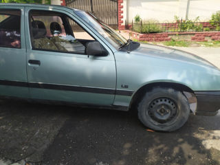 Opel Kadett, 1991 г.