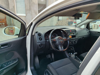 Volkswagen Golf Plus foto 6