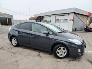 Toyota Prius foto 3