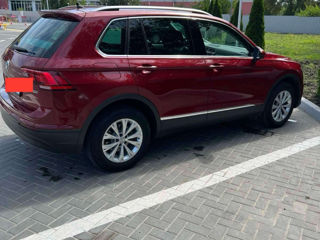 Volkswagen Tiguan foto 3