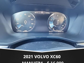 Volvo XC60 foto 6