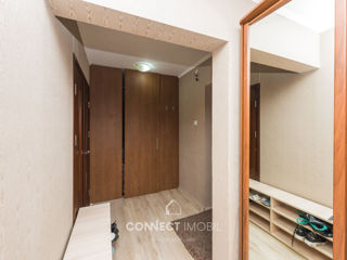 Apartament cu 1 cameră, 47 m², Botanica, Chișinău foto 13