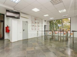 Se oferă în chirie oficiu 215 m.p, sect. centru,str. sfatul țării,negociabil foto 5