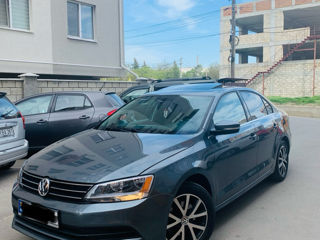 Volkswagen Jetta foto 10