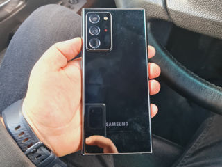 Samsung galaxy note 20 ultra 256gb ram 12gb