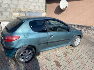 Peugeot 206 foto 3