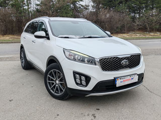 KIA Sorento foto 20