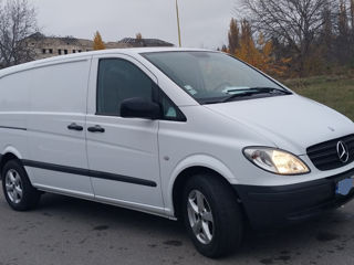 Mercedes Vito