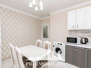 Apartament cu 3 camere, 90 m², Centru, Chișinău foto 3