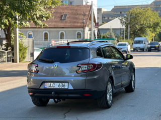 Renault Megane foto 6