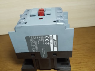 AS Contactor