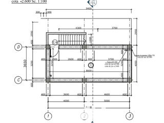 Casă spre vânzare cu 3 camere, 200 m2 foto 18