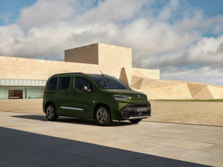 Toyota Proace City Verso foto 1
