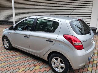 Hyundai i20 foto 4