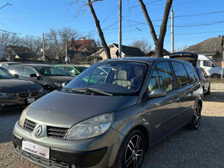 Renault Grand Scenic foto 3