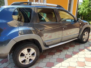 Dacia Duster foto 3