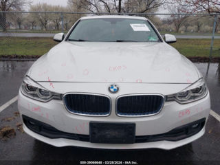 BMW 3 Series foto 11