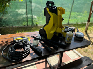 Karcher foto 3