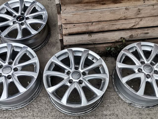 r16 5x112. 4 buc. foto 1