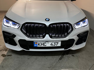 BMW X6 foto 2