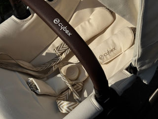 Cybex EOS Lux 2 in 1 foto 6