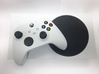 Microsoft Xbox Series S (512 GB) foto 2