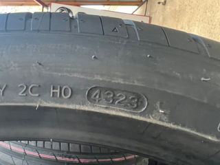 295/35 R23 Hankook Ventus S1 Evo3/ Доставка, livrare toata Moldova foto 9