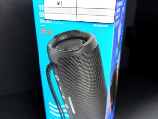 Boxa Hoco Wireless Speaker HC16, 250 lei