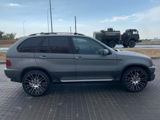 BMW X5 foto 2